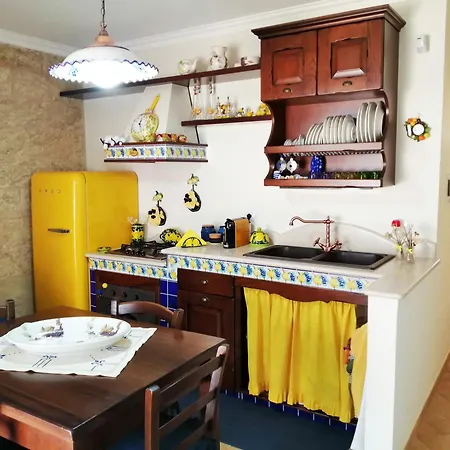 Bilocale Con Idromassaggio 114 Apartment Torre San Giovanni