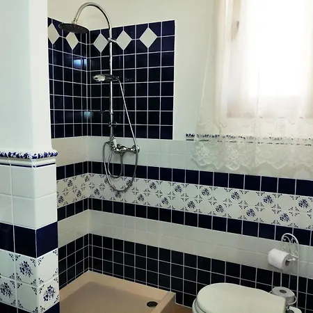 Apartment Bilocale Con Idromassaggio 114 Torre San Giovanni